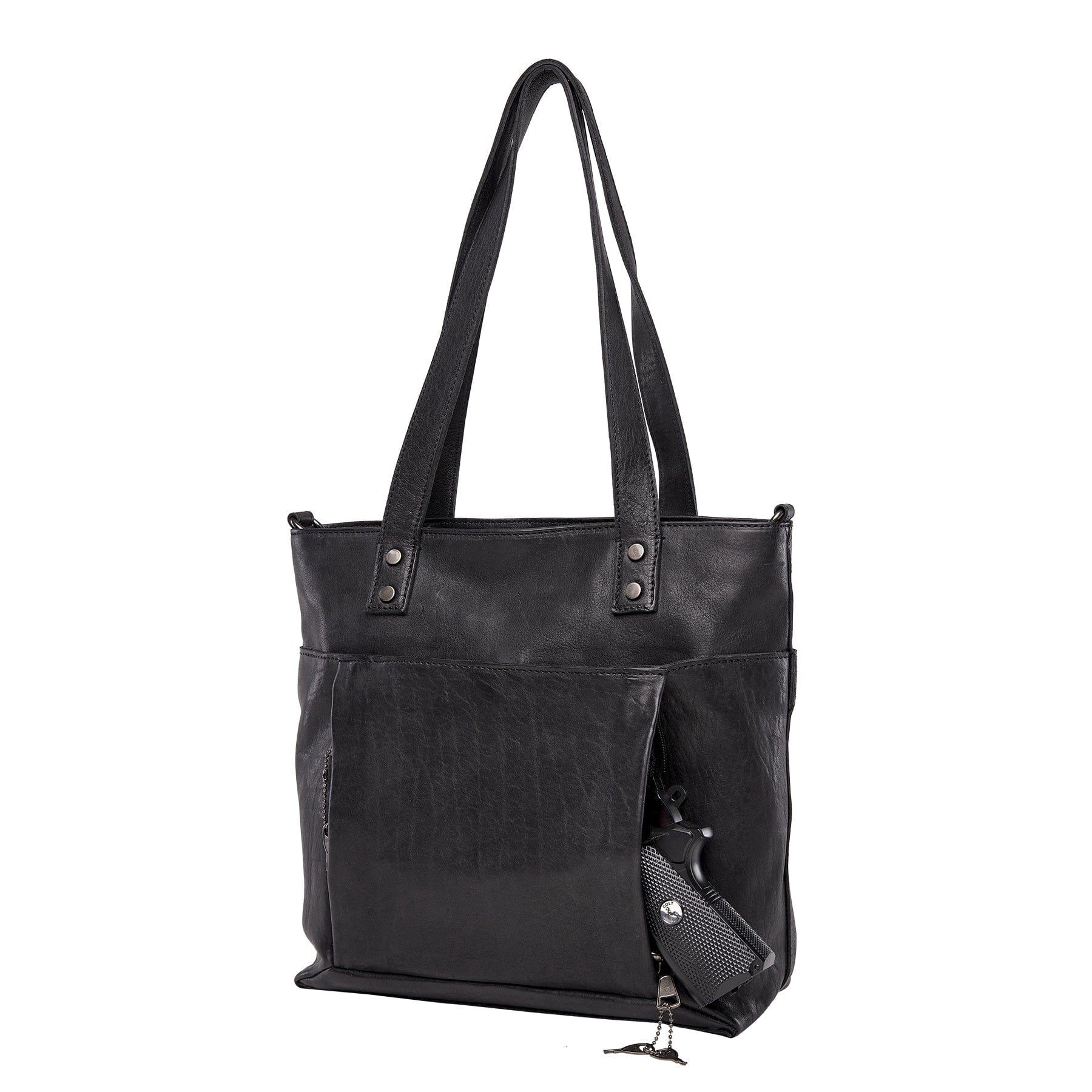 Concealed Carry Eden Tote with Universal Holster for Gun - Women conceal carry purse for pistol - Designer Luxury Conceal Carry Handbag - YKK Locking Zippers and Universal Holster - Unique Hide Handbag Gun and Pistol Bag - carry Handbag for concealed gun carry - Unique Callie Brynn Arched Crossbody gun Handbag - concealed carry Handbag Ann Satchel gun Handbag - concealed carry gun Handbag with locking zipper - concealed carry Handbag for woman
