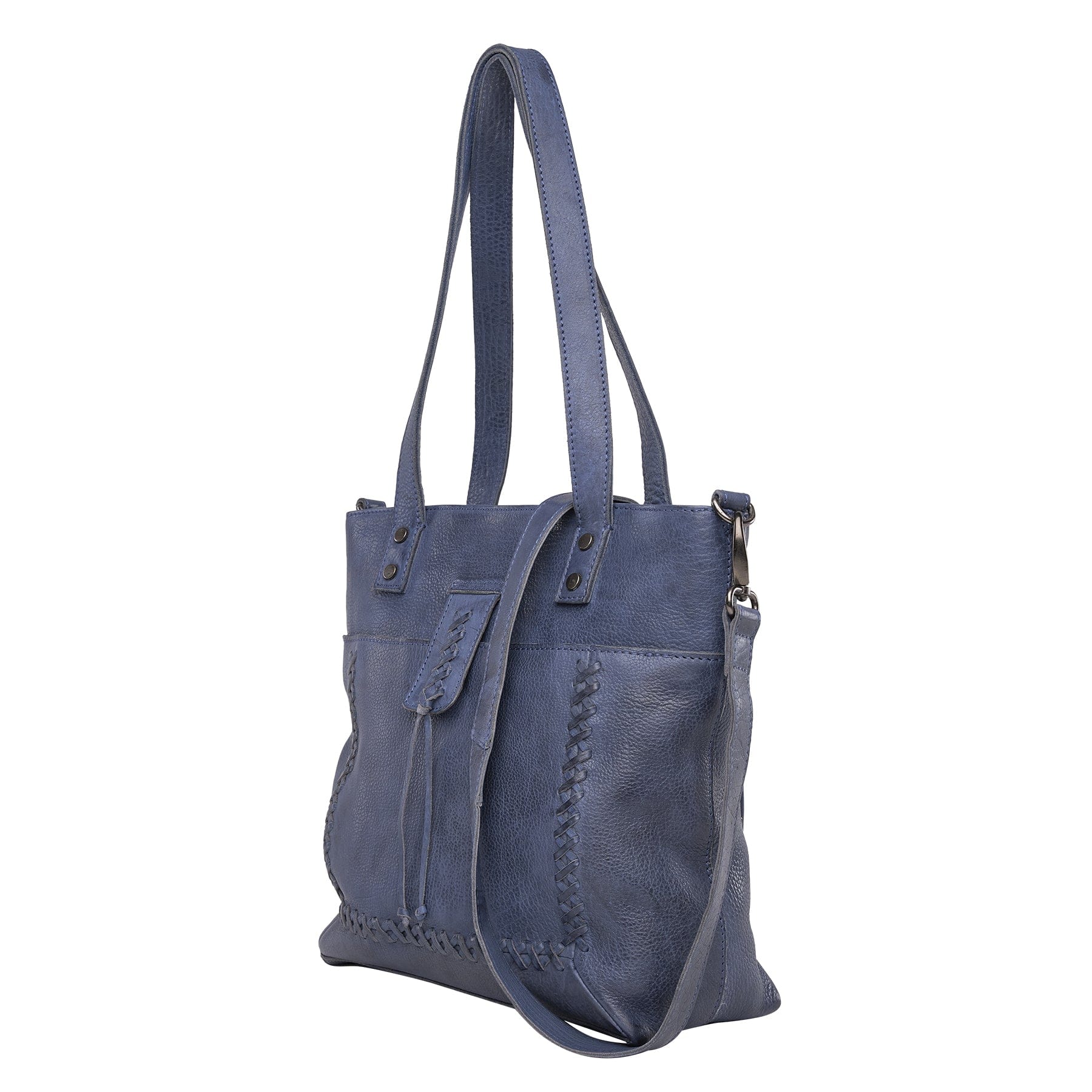 Concealed Carry Eden Tote with Universal Holster for Gun - Women conceal carry purse for pistol - Designer Luxury Conceal Carry Handbag - YKK Locking Zippers and Universal Holster - Comfortable Concealed Carry - crossbody bags for everyday use - most popular crossbody bag