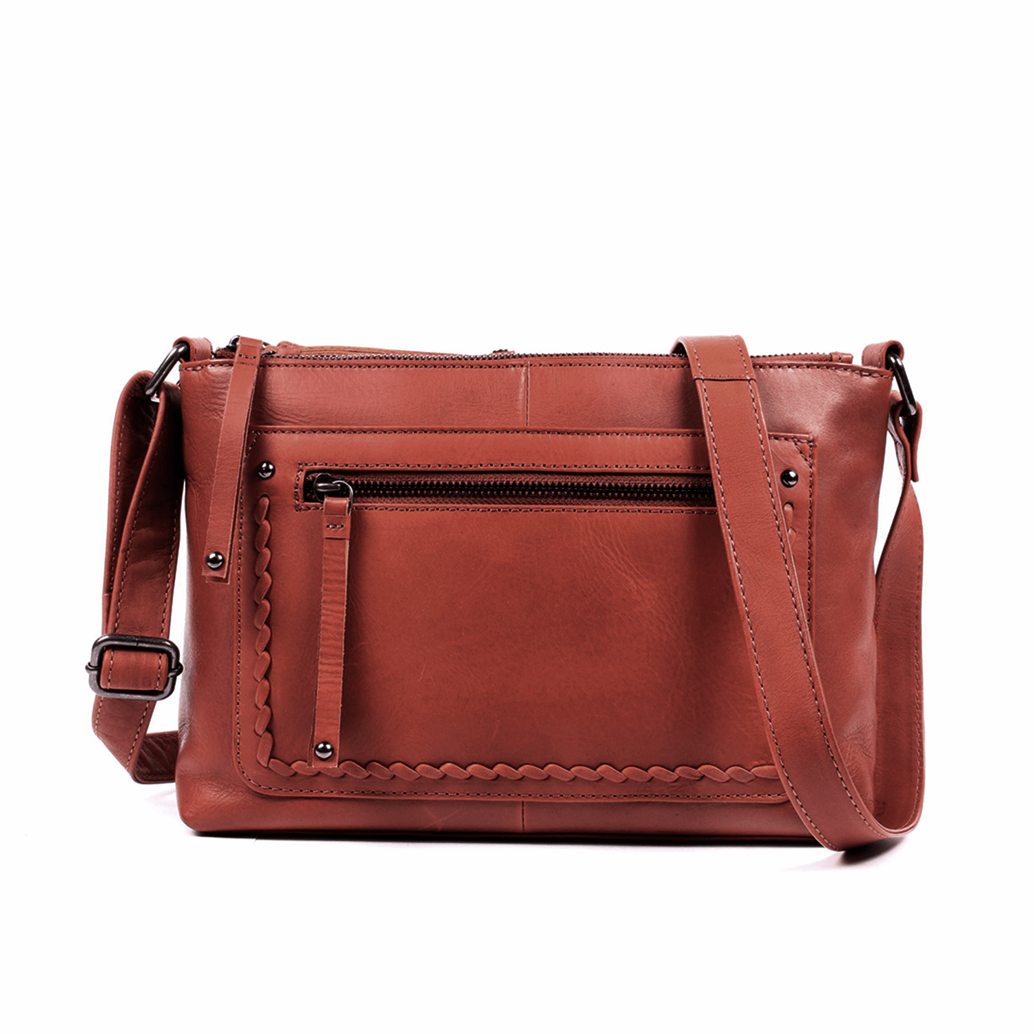 Concealed Carry Tatum Crossbody with Locking Zippers - Universal Holster Purse - Tactical womans purse for pistol - Concealed Carry Purse - most popular crossbody bag - crossbody handgun bag - crossbody bags for everyday use - Lady Conceal - Unique Hide Purse - Locking YKK Purse - Fanny Pack for Gun and Pistol - Easy CCW - Fast Draw Bag - Secure Gun Bag