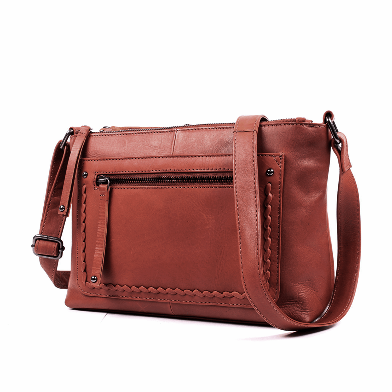 Concealed Carry Tatum Crossbody with Locking Zippers - Universal Holster Purse - Tactical womans purse for pistol - Concealed Carry Purse - most popular crossbody bag - crossbody handgun bag - crossbody bags for everyday use - Lady Conceal - Unique Hide Purse - Locking YKK Purse - Fanny Pack for Gun and Pistol - Easy CCW - Fast Draw Bag - Secure Gun Bag