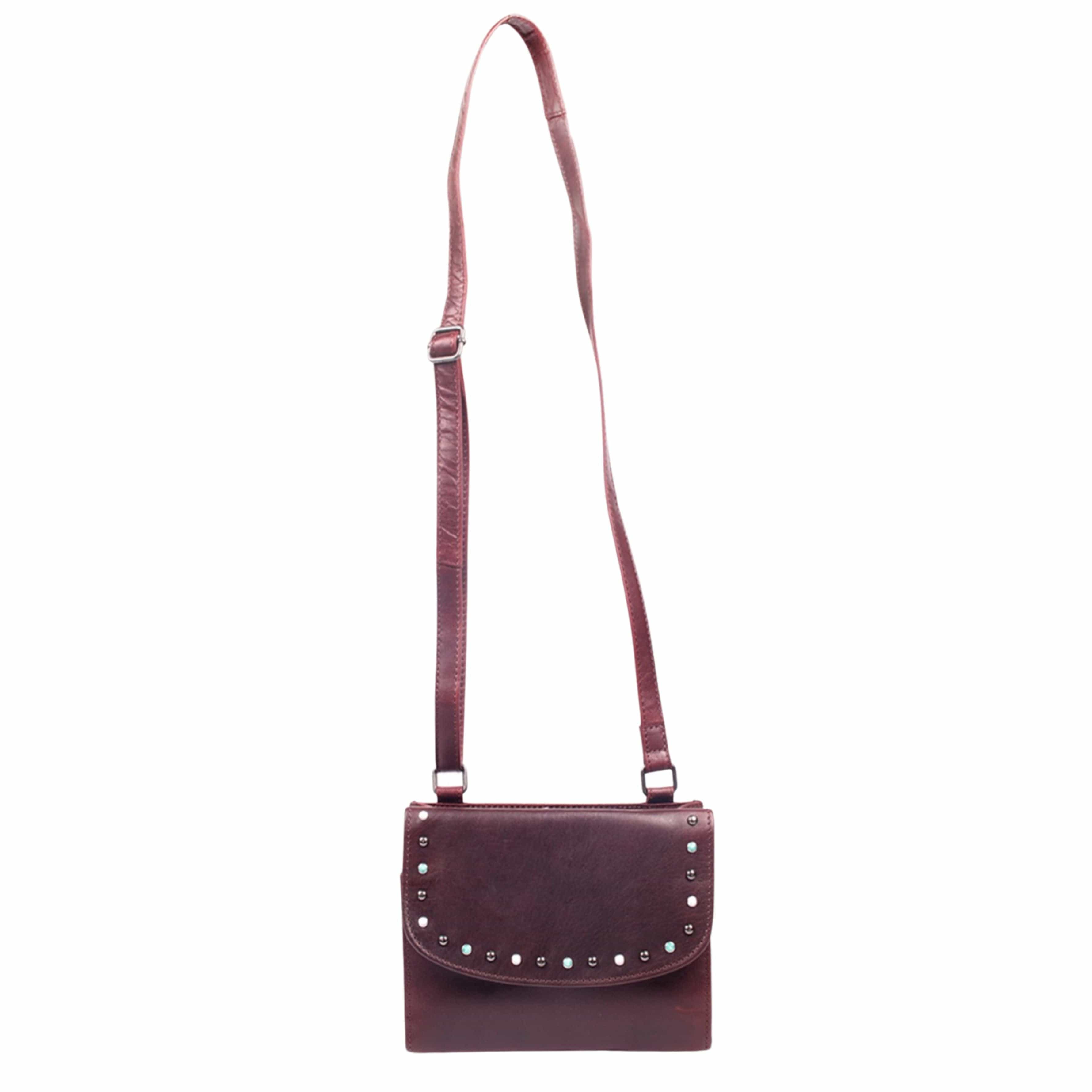 Lady Conceal Concealed Carry Purse for Women – Raelynn Buffalo Leather Crossbody - RFID Organizer purse - Locking YKK & Universal Holster - designer purses - black designer purse - designer purse brands - designer backpack purse - designer purse sale - womens designer purse sale - designer purses black friday sale - black and white designer purse - black crossbody purse designer - black owned purse designers - woman designer purse - designer purses for women