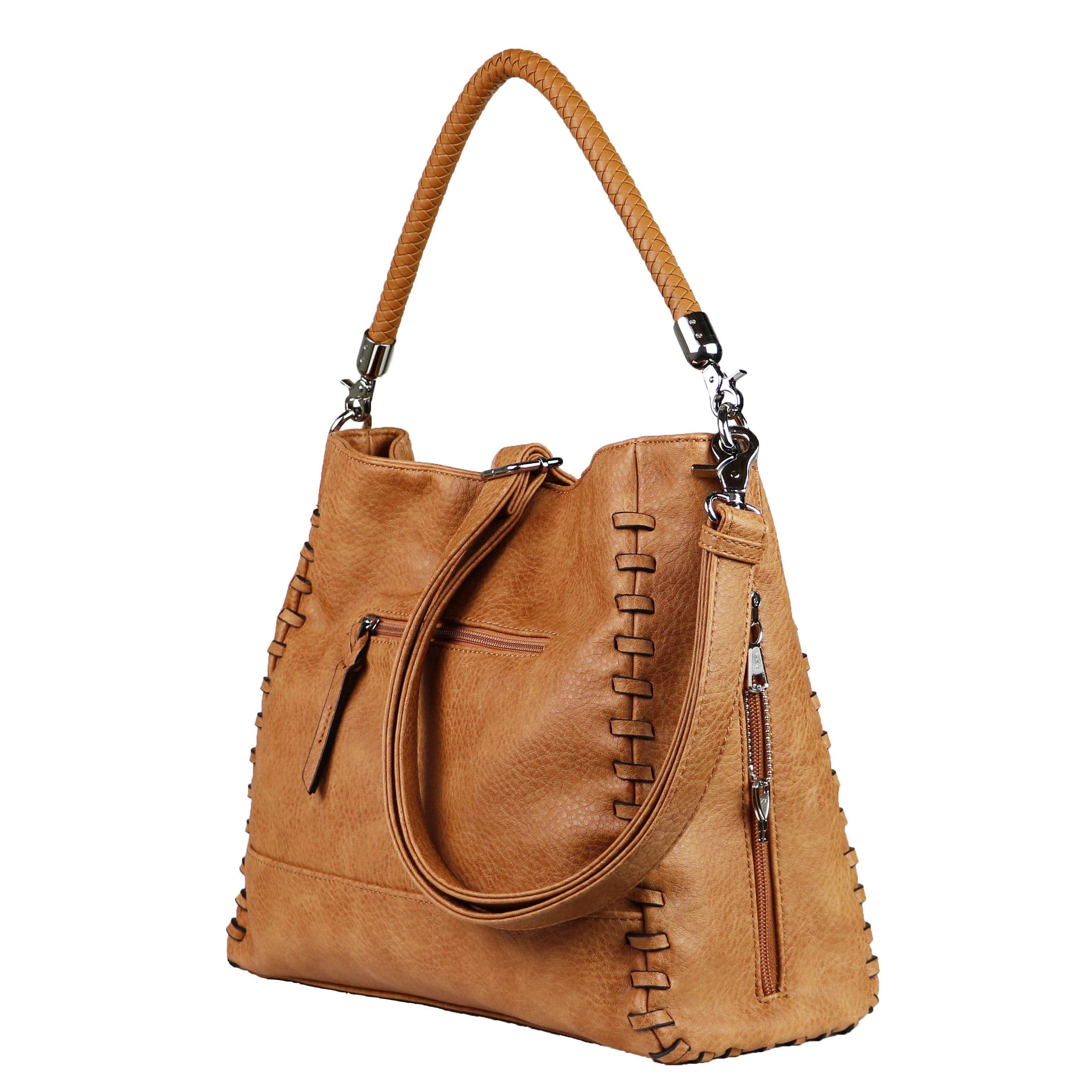 Concealed Carry Lily Tote - Lady Conceal - Designer Luxury Lily Tote Carry Handbag - YKK Locking Zippers and Universal Holster - Unique Hide Handbag Gun and Pistol Bag - Designer Luxury Lily Leather Carry Handbag - carry Handbag for gun carry - Unique Lily Tote gun Handbag - concealed carry gun Handbag - concealed carry gun Handbag with locking zipper - concealed carry Handbag for woman- Easy Conceal Carry and Draw Purse - Designer CCW Bag