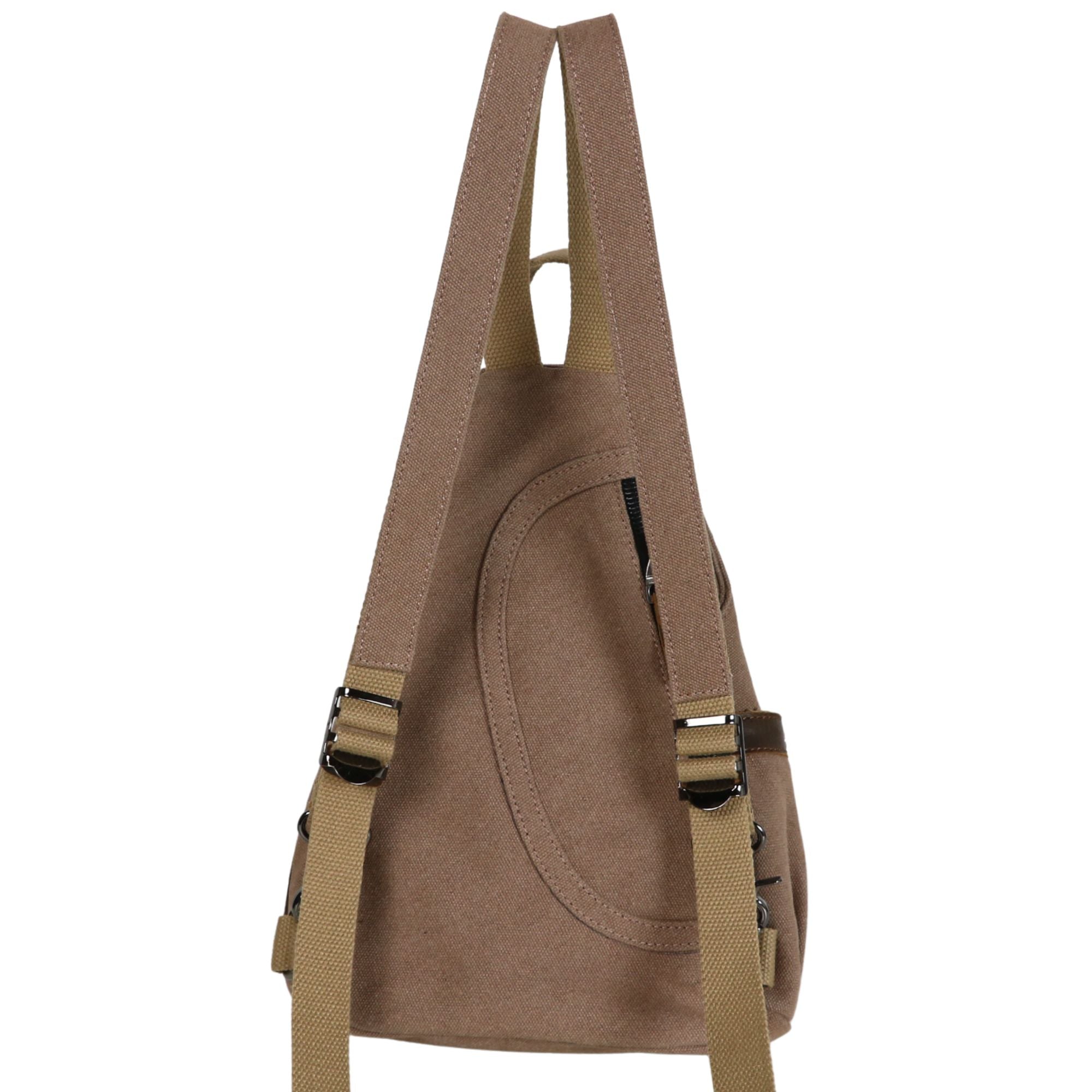 #263 Concealed Carry Jordan Sling / Backpack