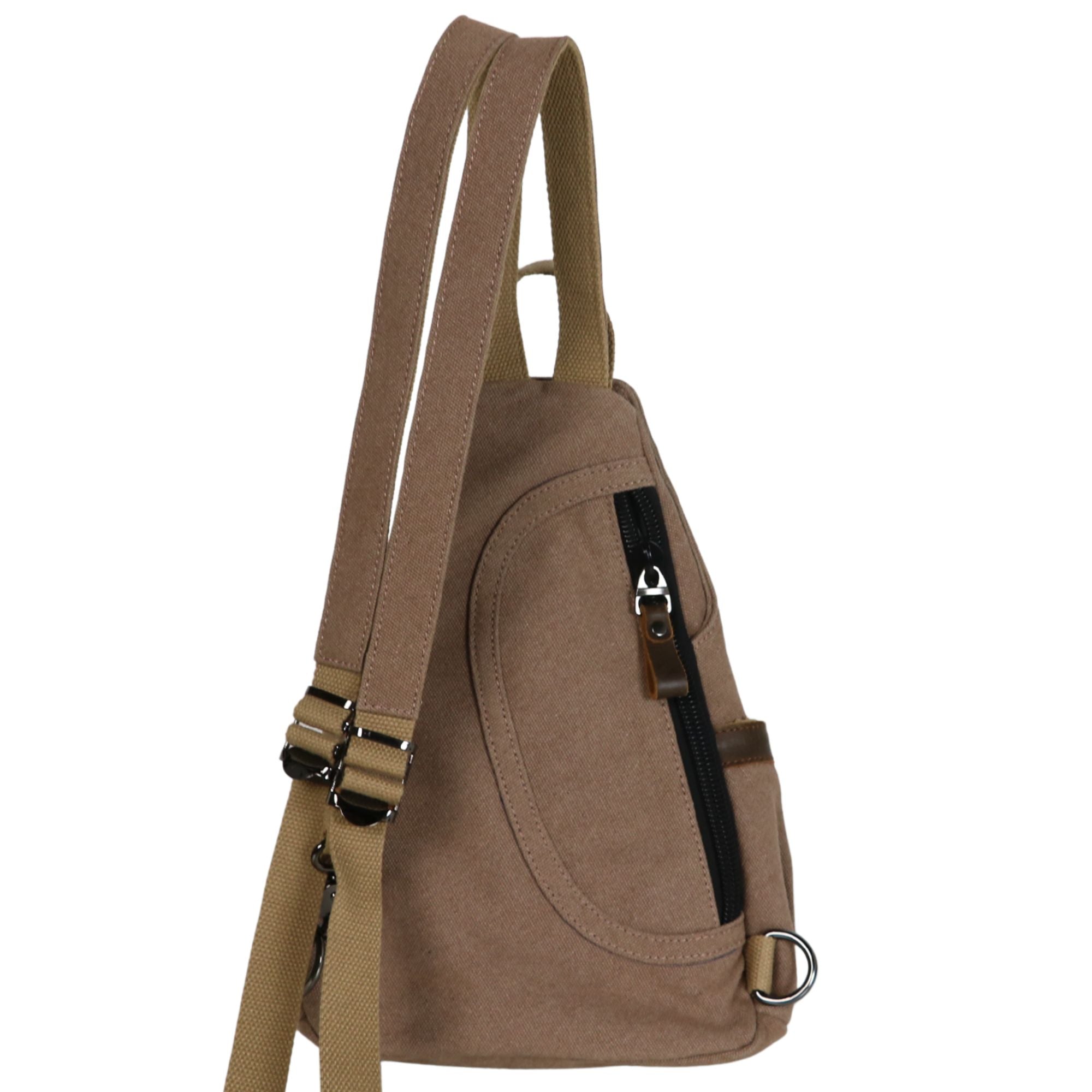 #263 Concealed Carry Jordan Sling / Backpack