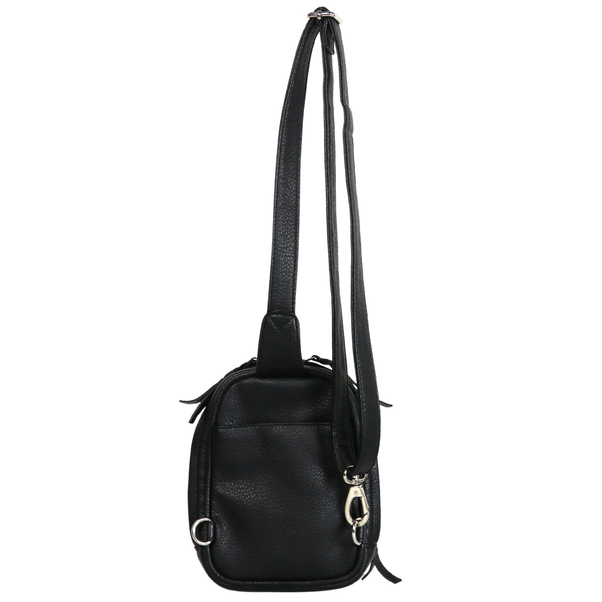 #268 Quick Access Concealed Carry Sling Bag