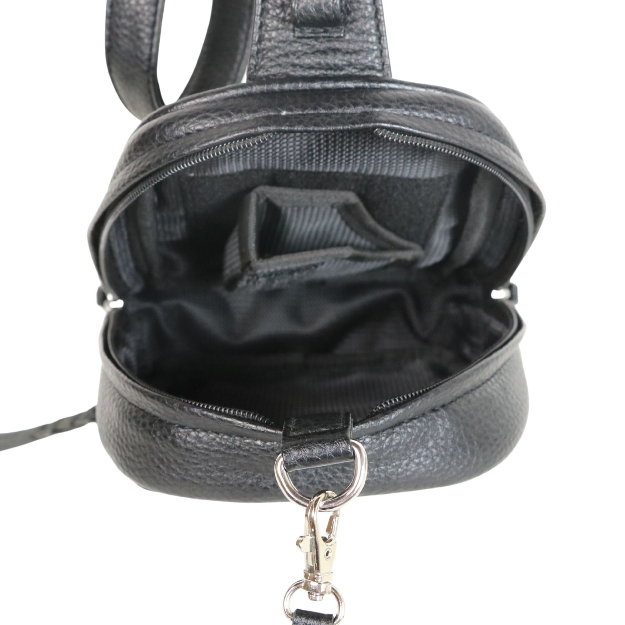 #268 Quick Access Concealed Carry Sling Bag