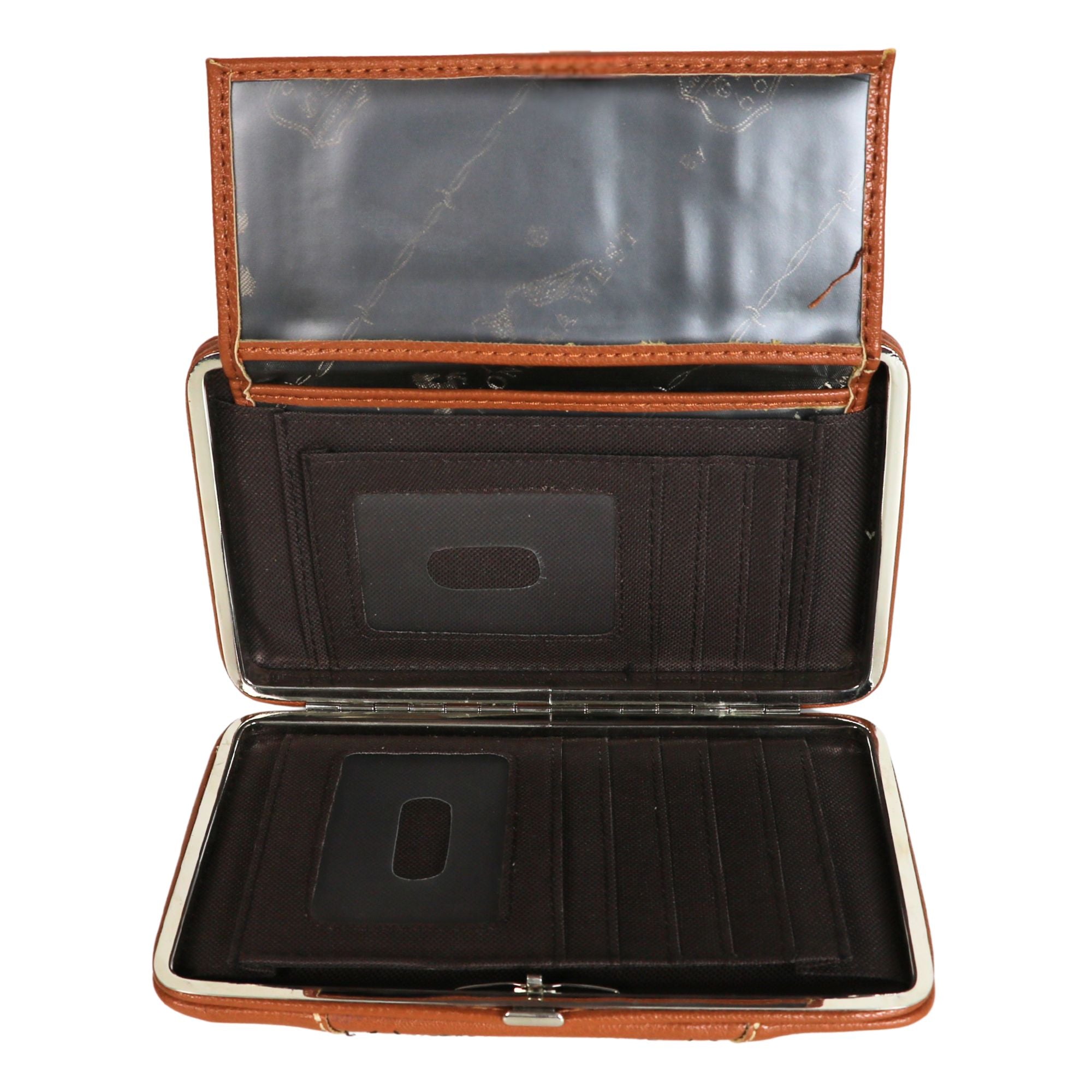 #269 Embellished Wallet by Montana West