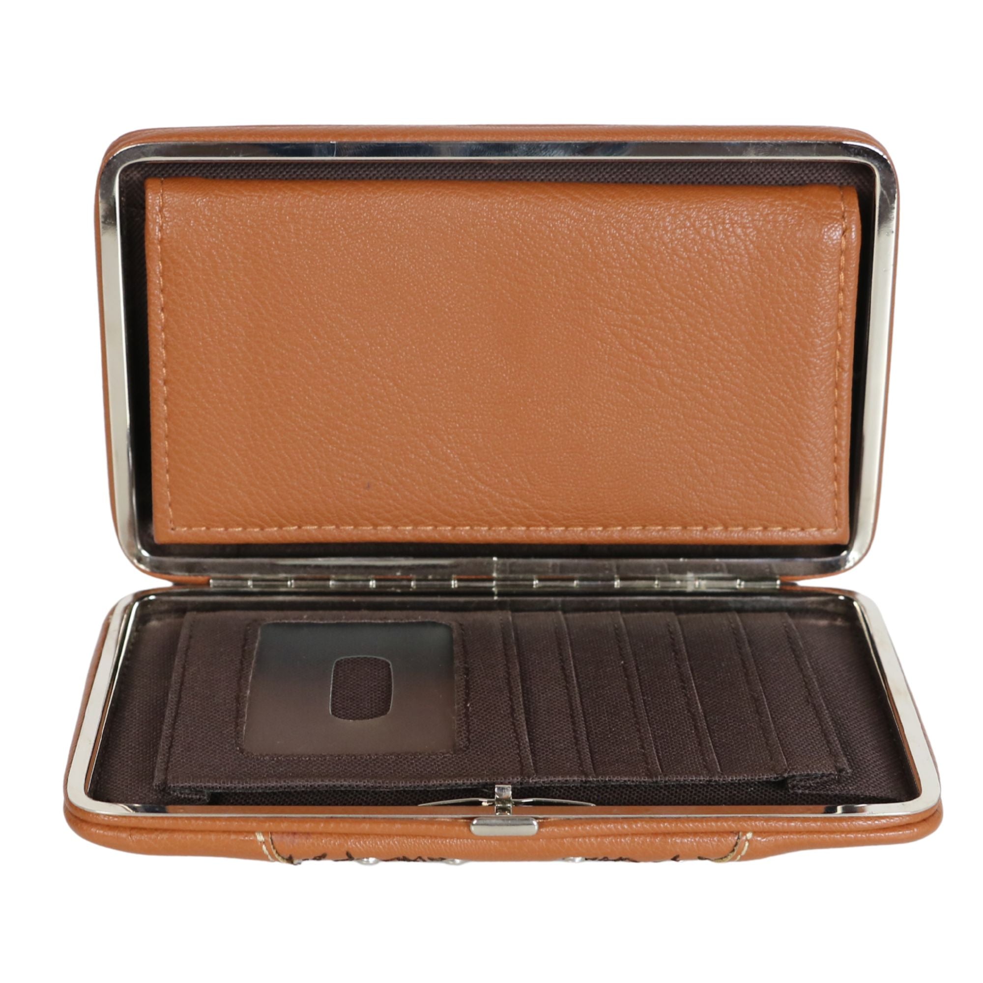 #269 Embellished Wallet by Montana West