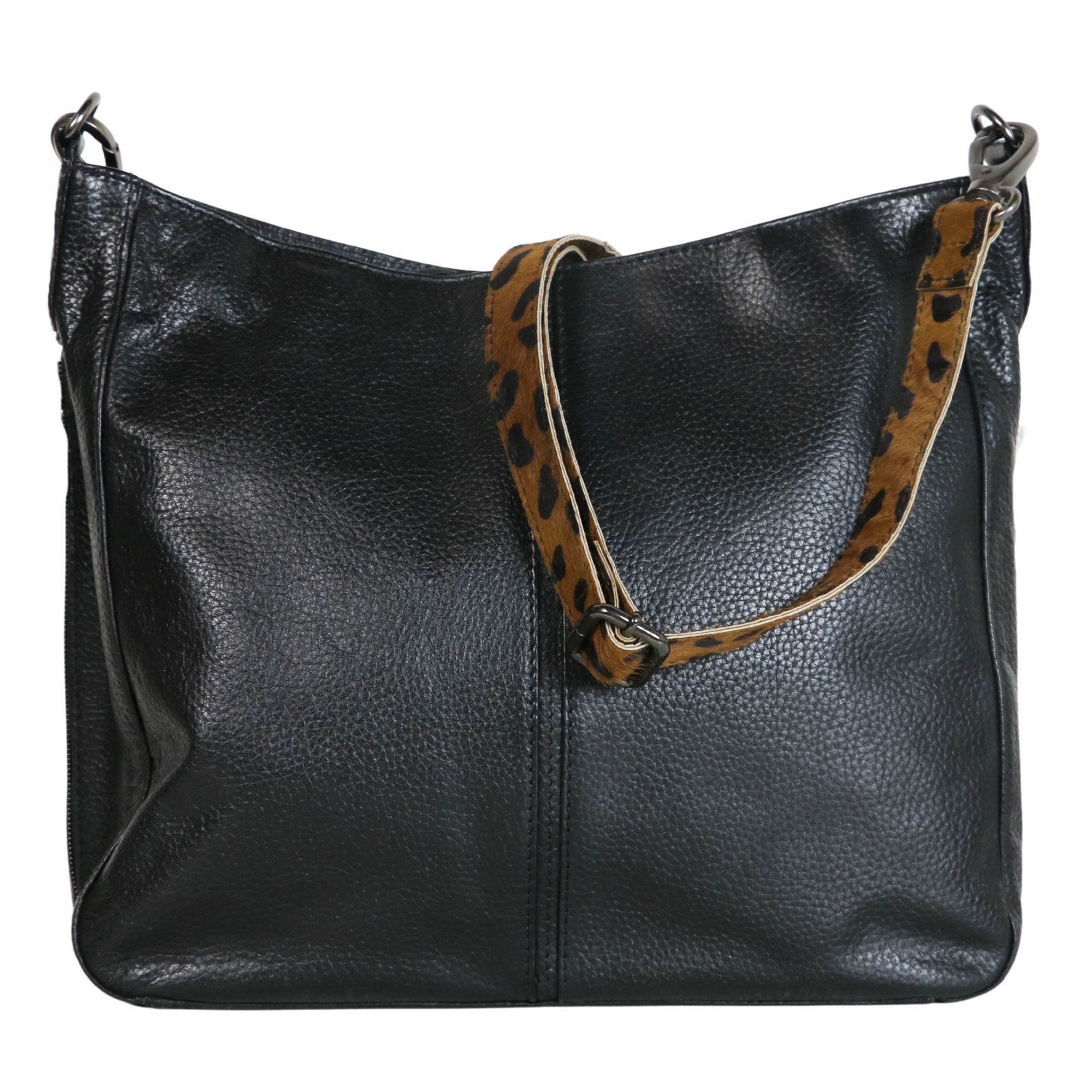 #274 Ava Hobo Bag with 3 Strap Options