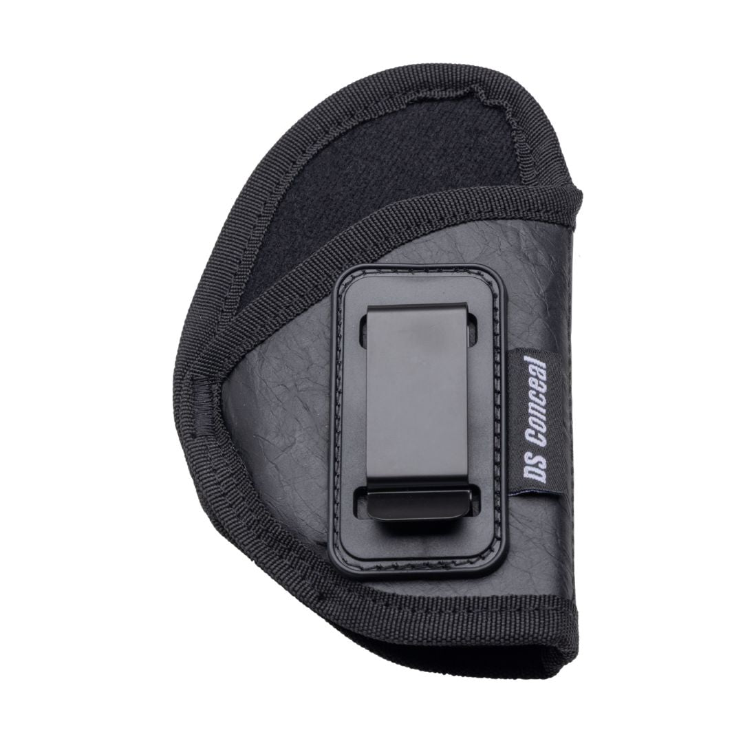 Synthetic Holster Black