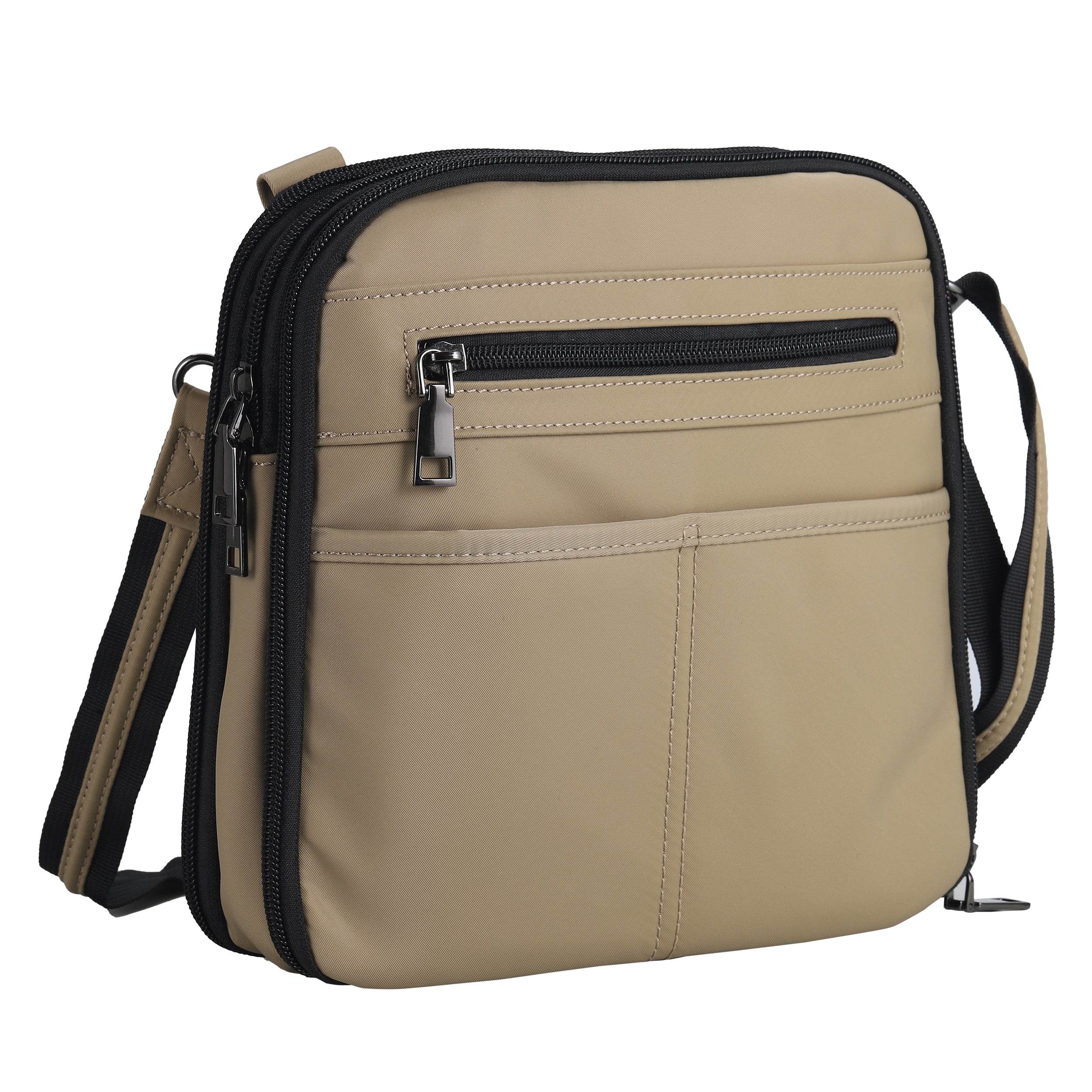 Concealed Carry Kayden Tan