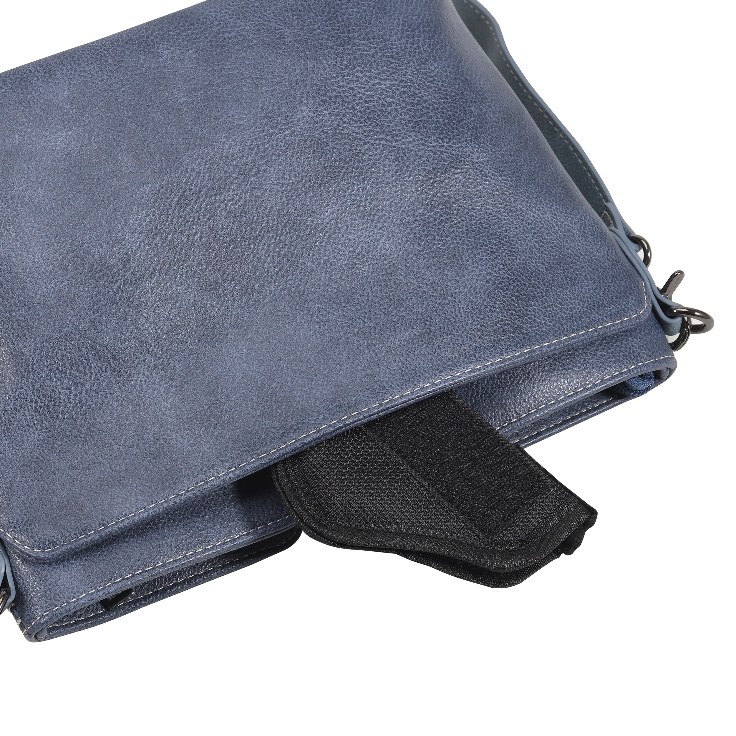 Concealed carry Carolina Denim Blue