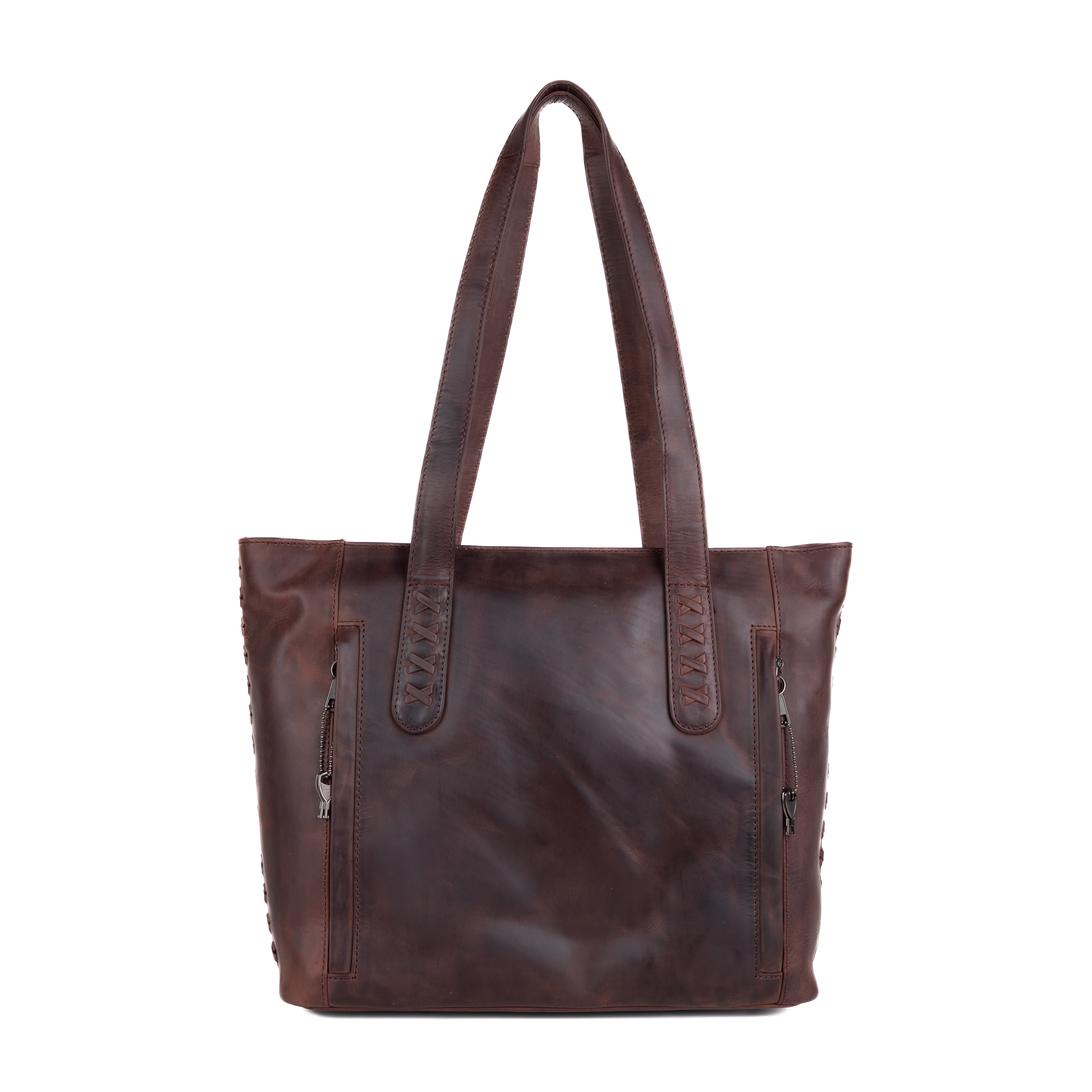 Concealed Carry Reagan Medium Leather Tote -  Lady Conceal -  Concealed Carry Purse -  Designer Luxury Leather Carry Handbag -  carry Handbag for gun carry -  Unique Tote gun Handbag -  designer backpack purse -  designer purse sale -  designer purse sales -  womens designer purse sale -  Peyton Leather Tote -  designer lady purse concealed carry gun Handbag -   concealed carry Handbag for woman-  Easy Conceal Carry and Draw Purse -