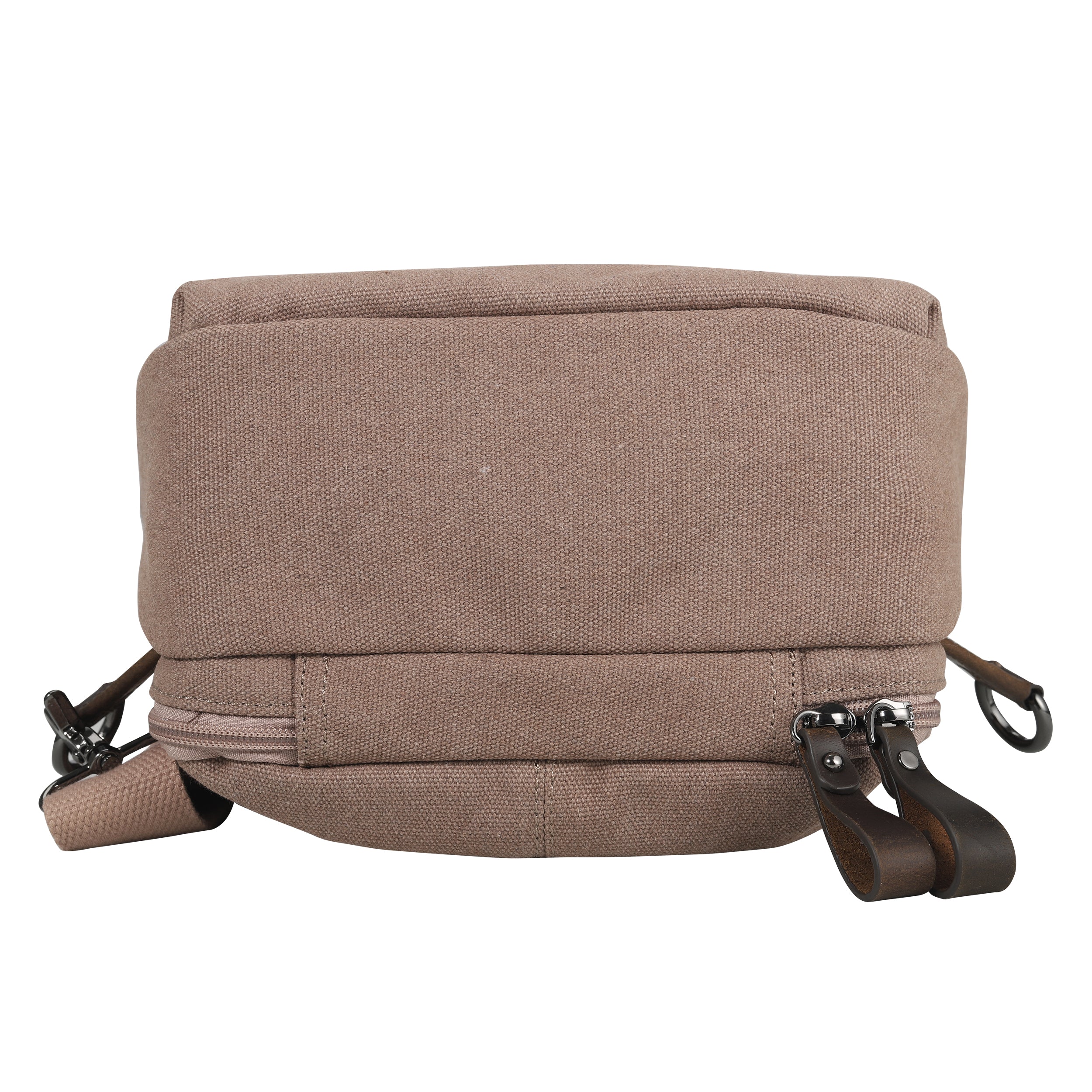 Canvas Dakota Light Brown
