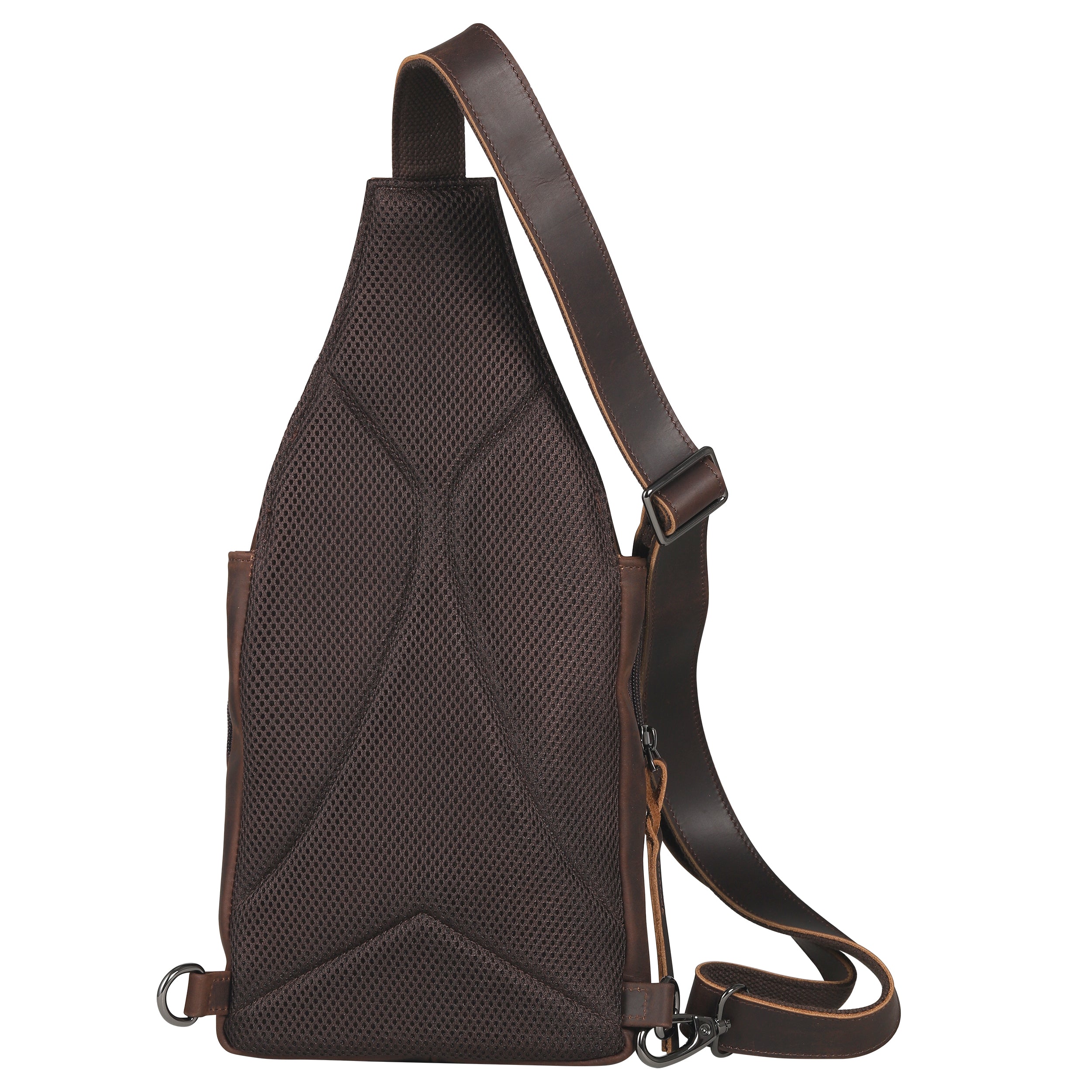Concealed carry Dakota Distressed Black