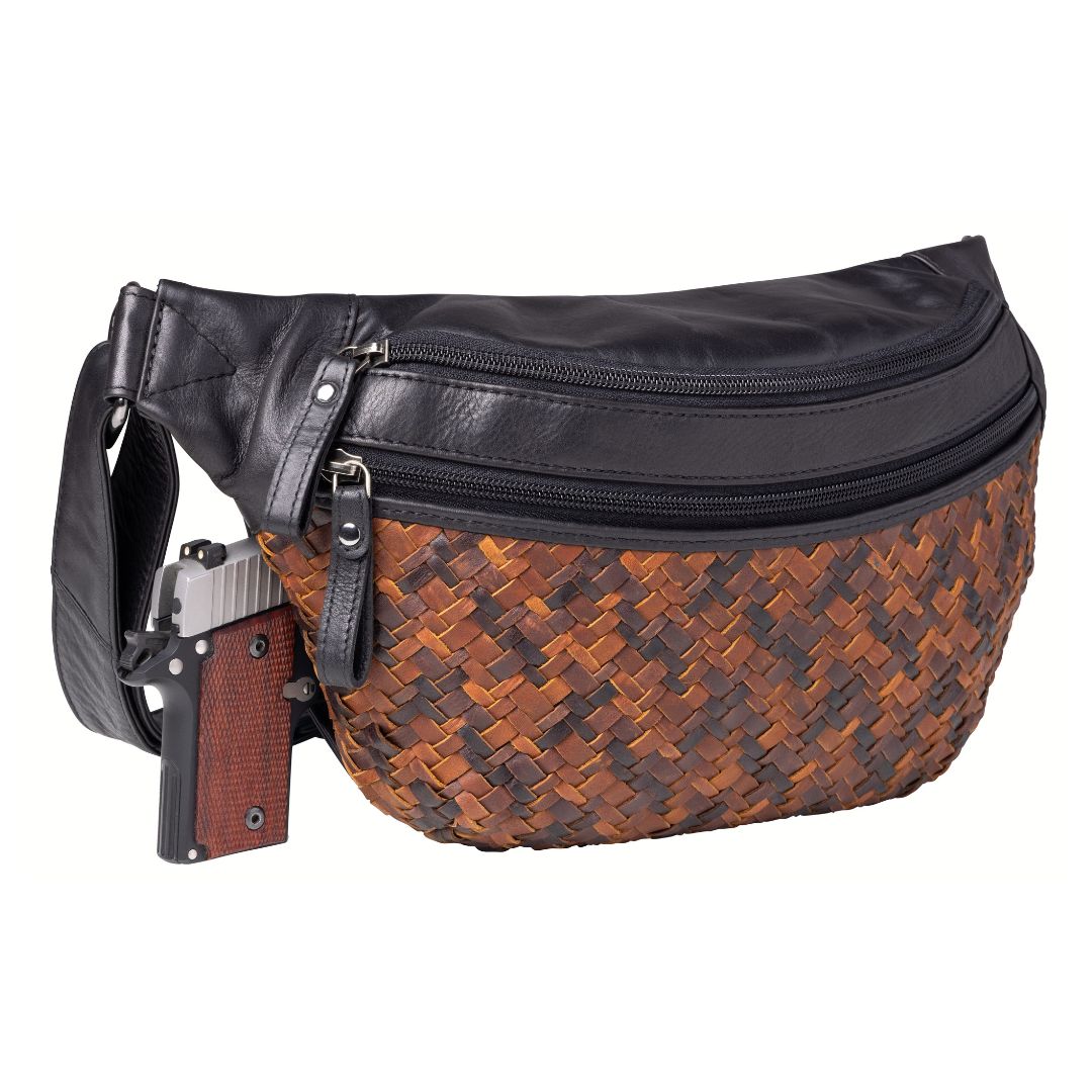 Haisley Concealed Carry 