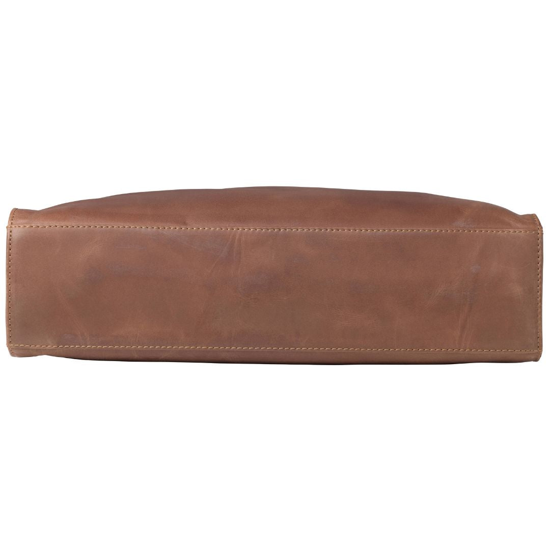 Willow Concealed Carry Cognac