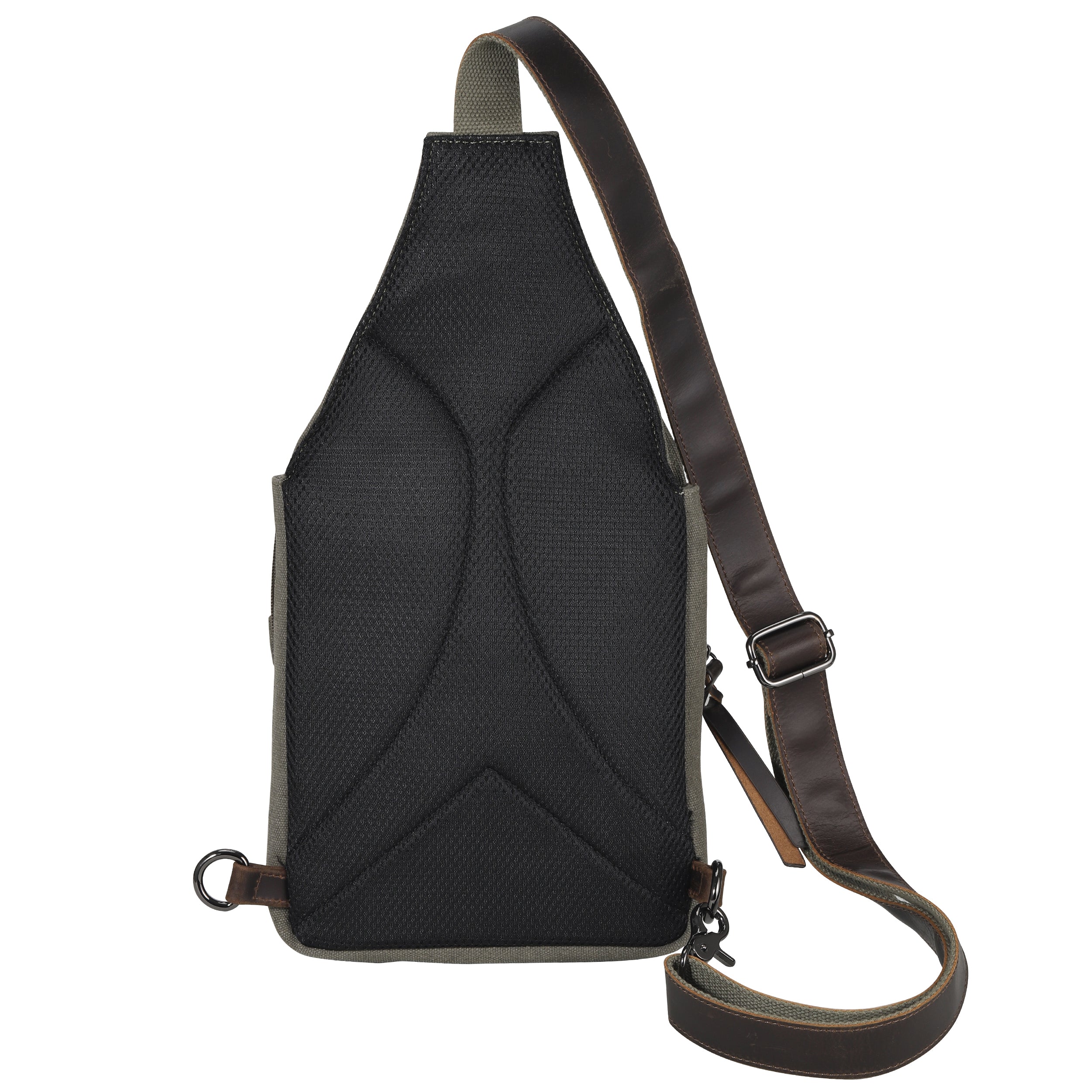 Colt Canvas Sling Olive