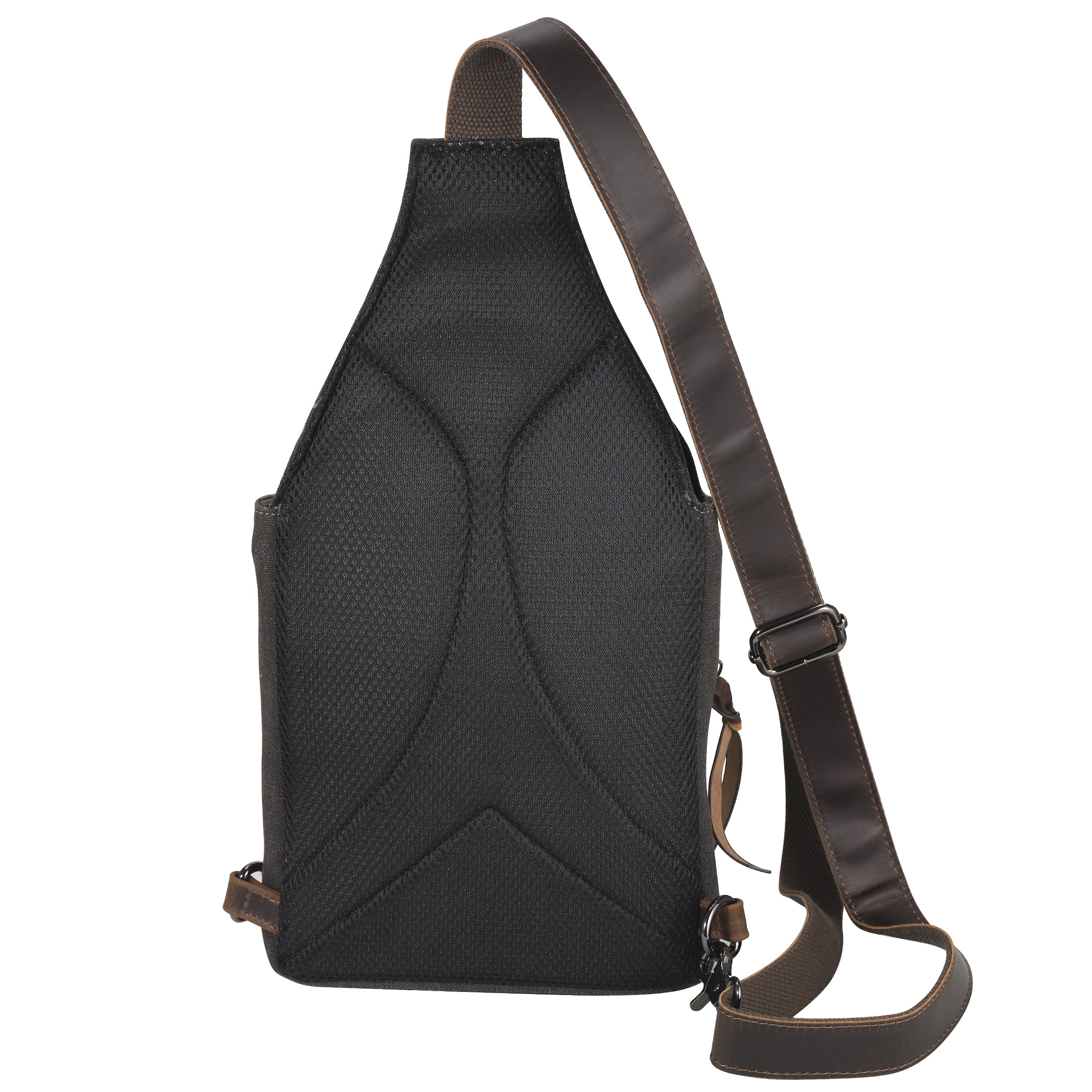 Colt Canvas Sling Slate