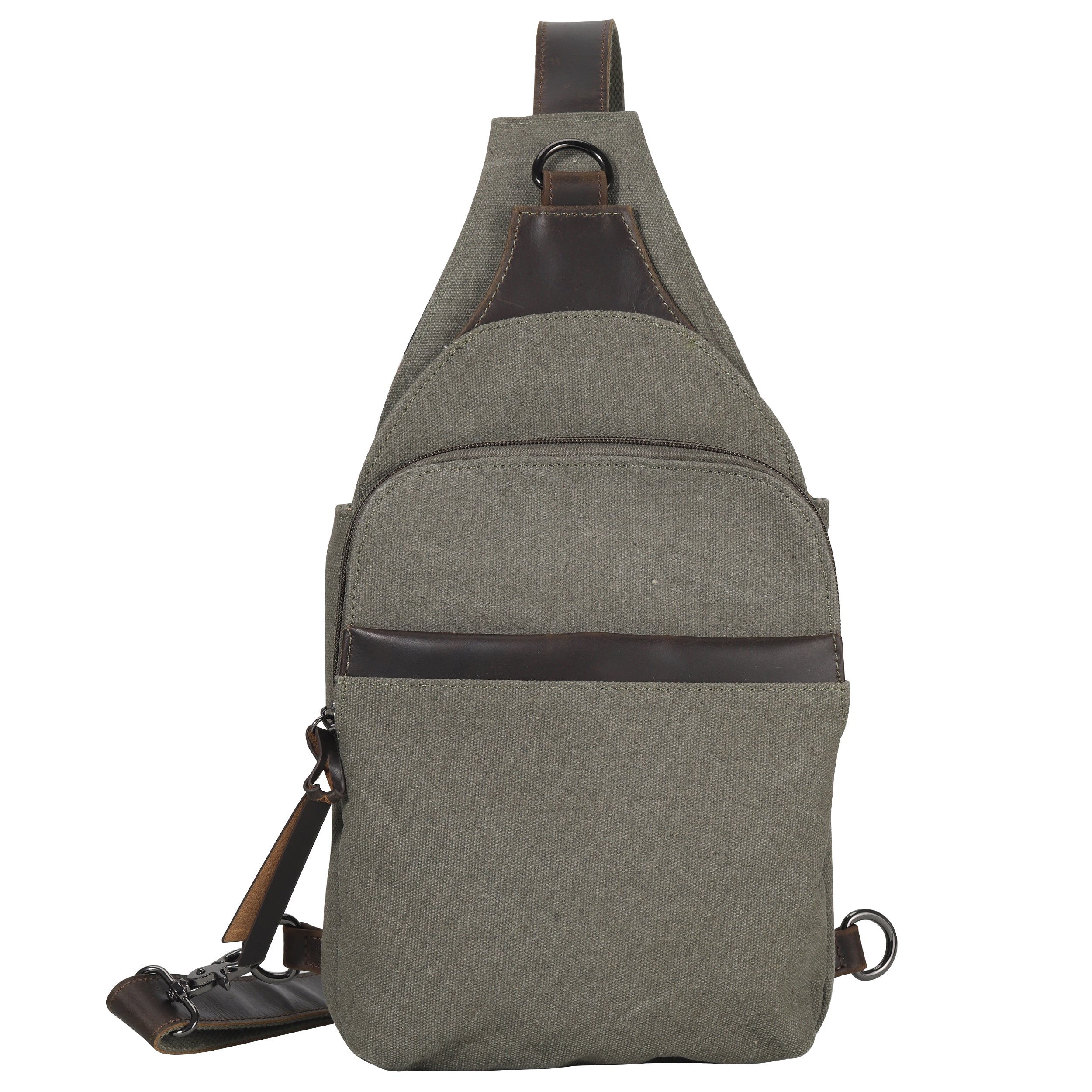 Colt Canvas Sling Olive