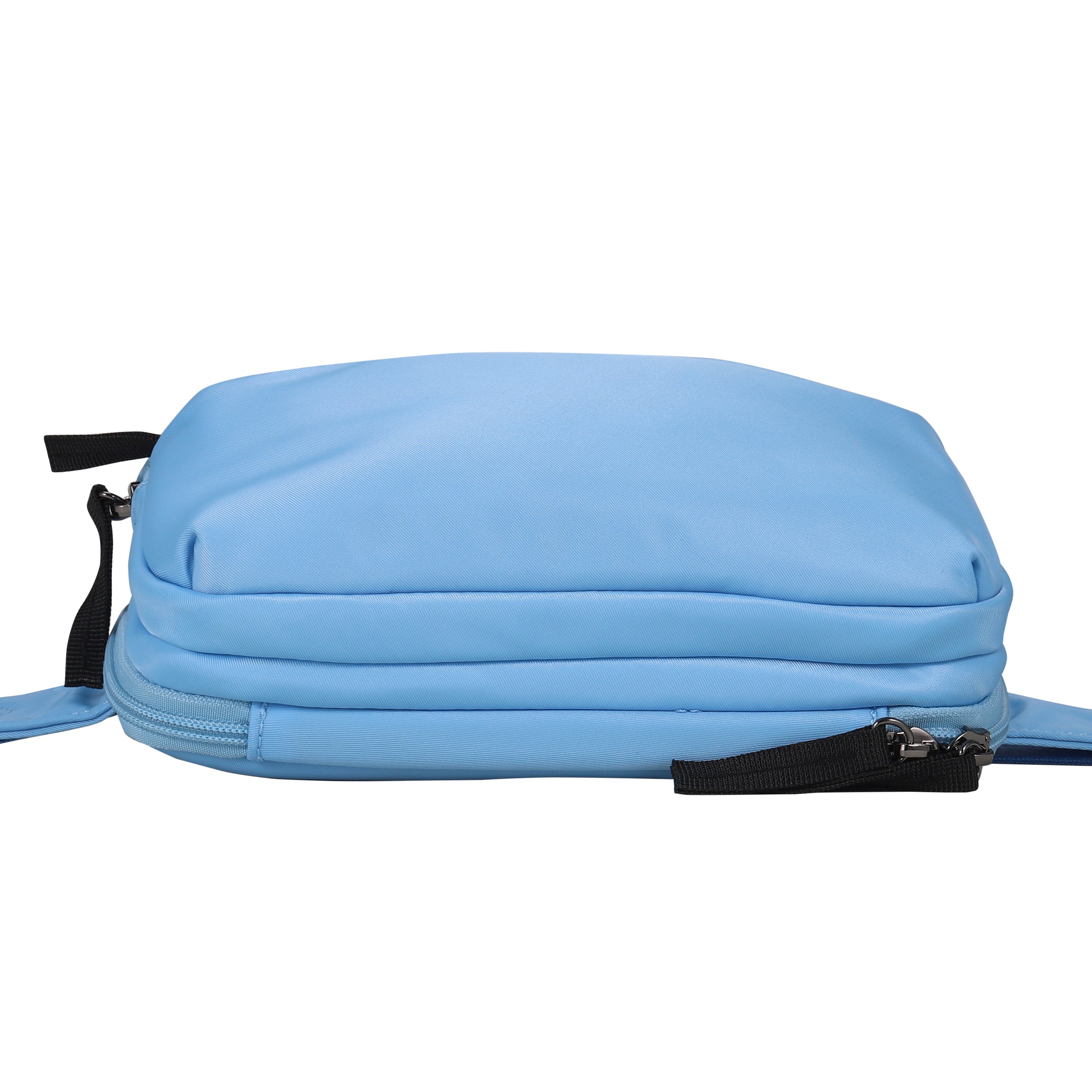 Molly Fanny Pack Sky Blue