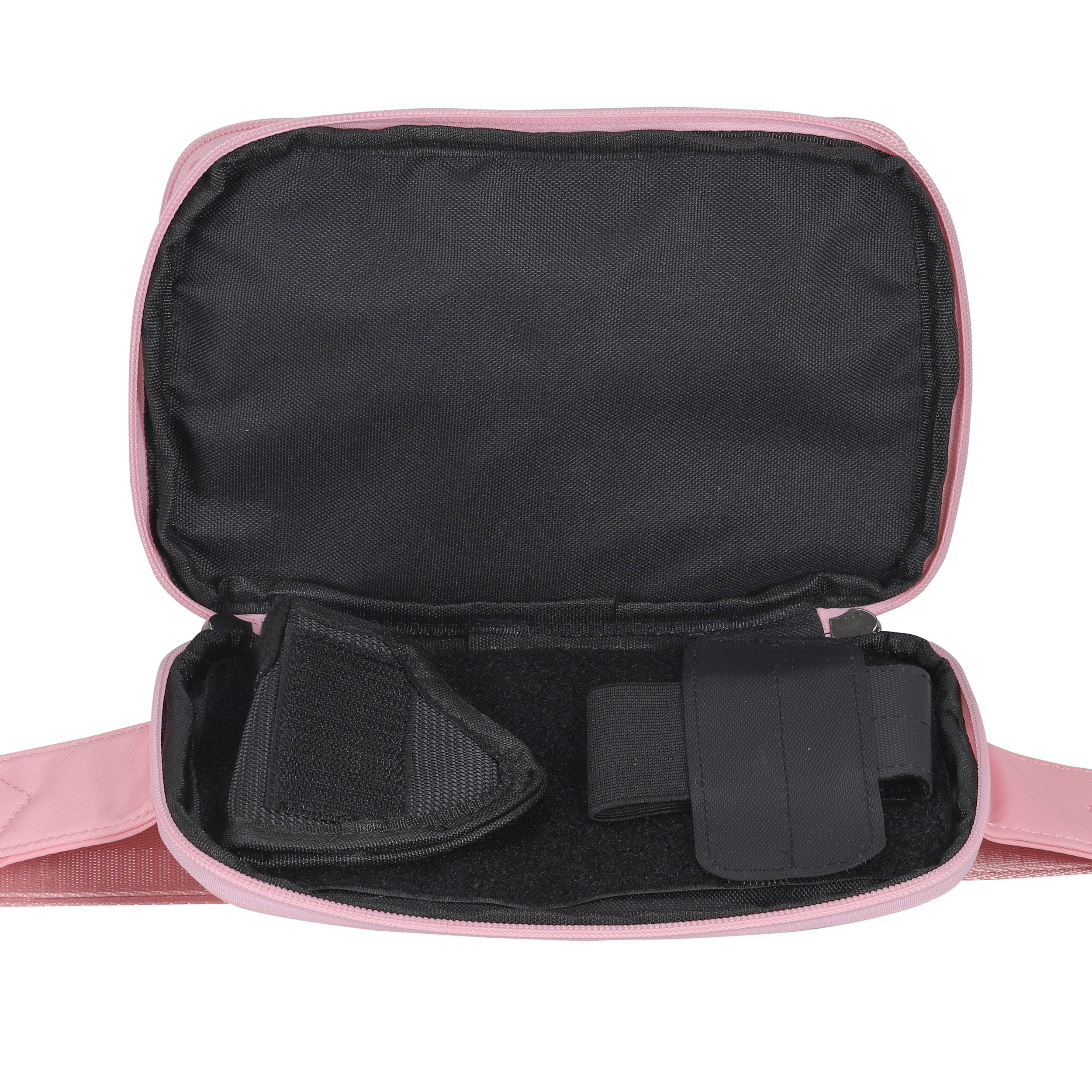 Molly Fanny Pack Coral
