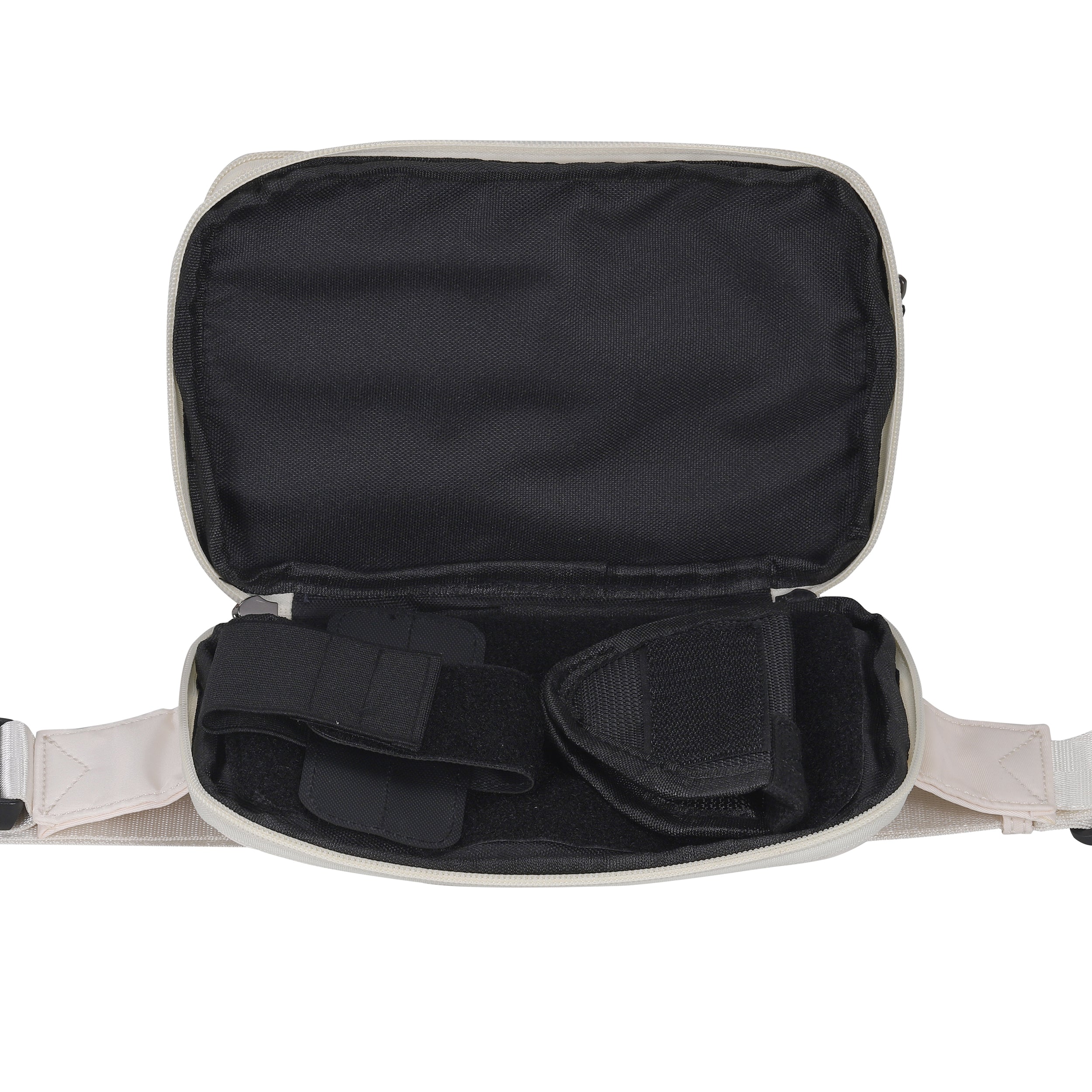 Molly Fanny Pack Cream