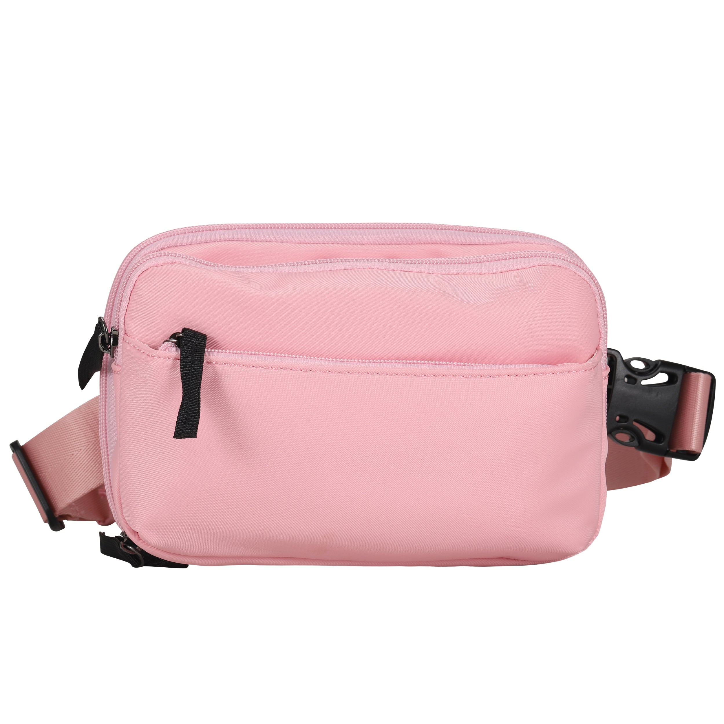 Molly Fanny Pack Coral