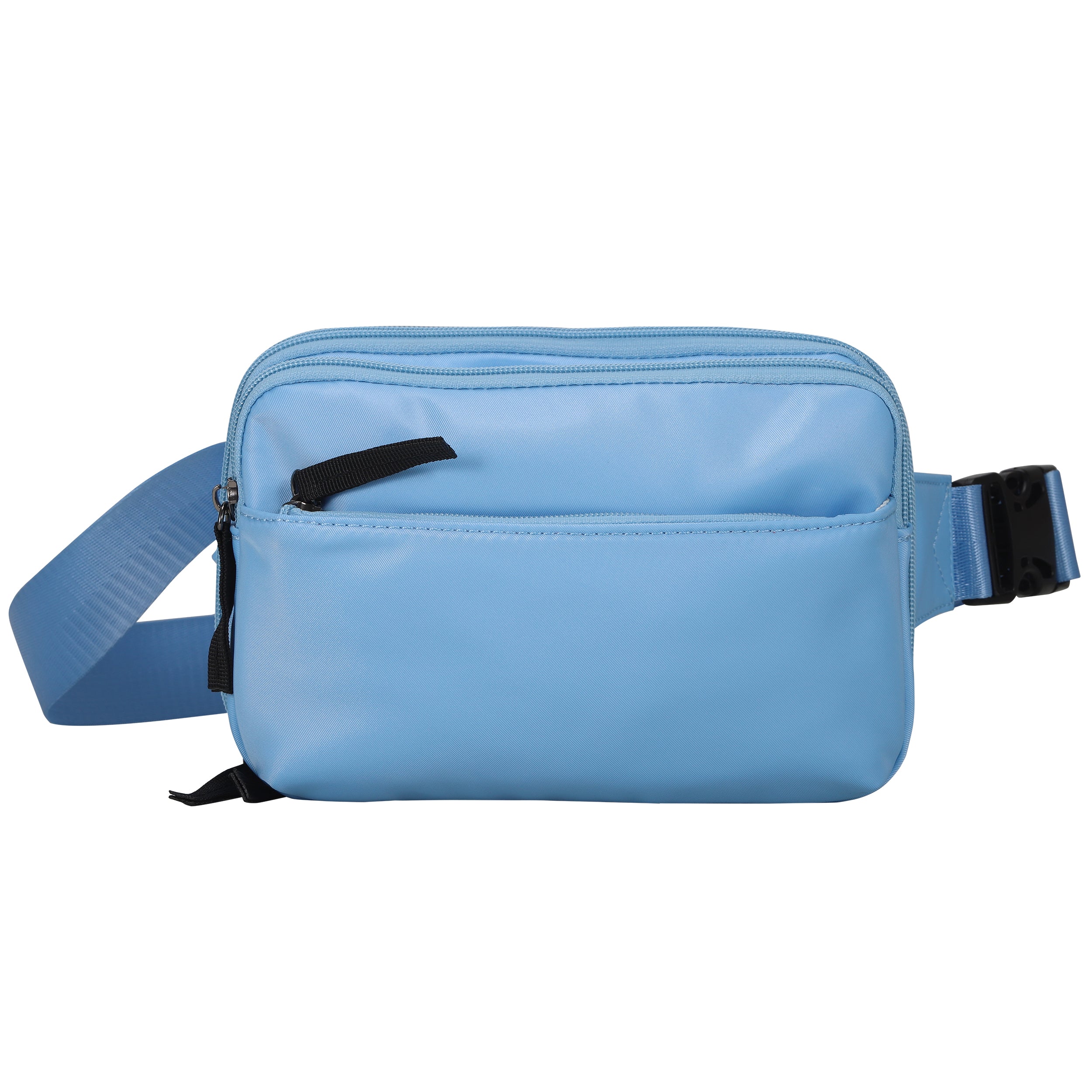 Molly Fanny Pack Sky Blue