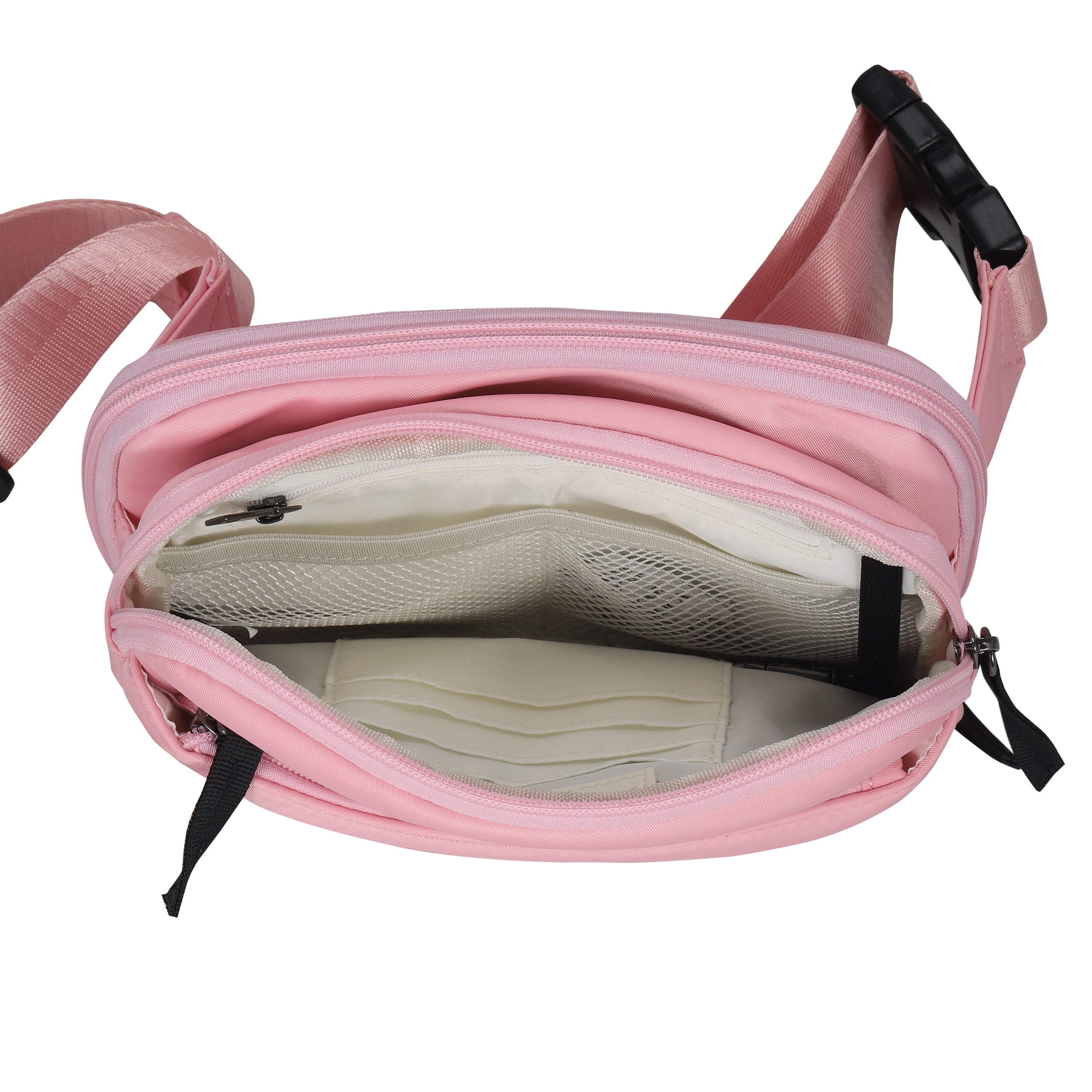 Molly Fanny Pack Coral